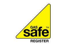gas safe companies Ash Mill